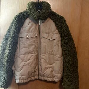 Universal Thread jacket (nwt) size L